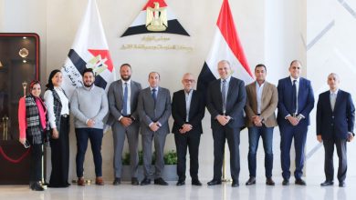 جانب من الدورة التدريبية