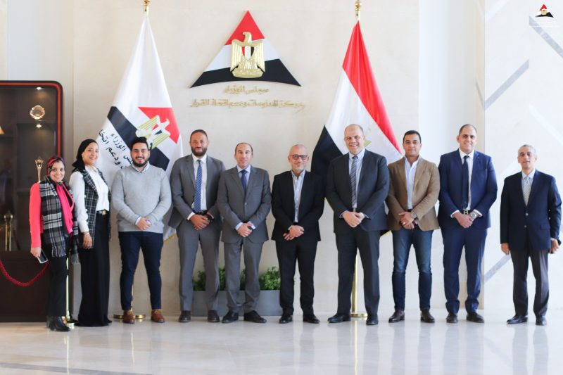 جانب من الدورة التدريبية