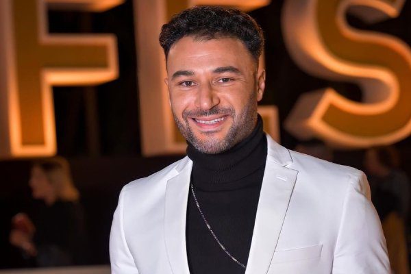 محمد العمروسي