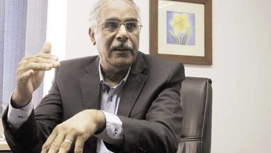 جمال علام رئيس اتحاد الكرة