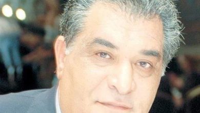 رياض الخولي