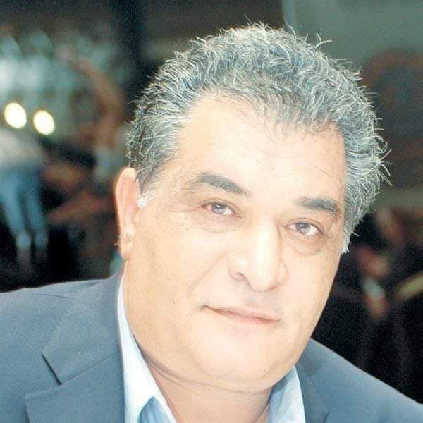 رياض الخولي