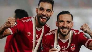 علي معلول وعمرو السولية