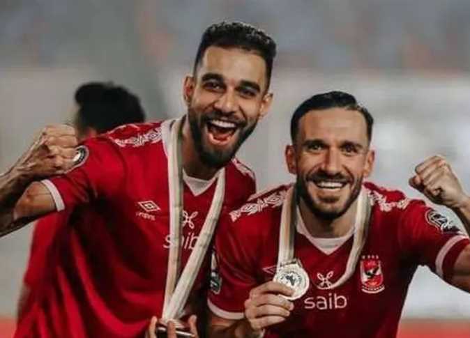 علي معلول وعمرو السولية