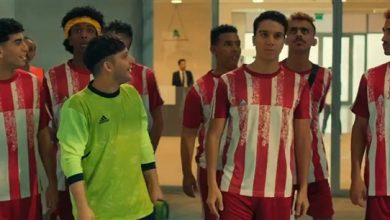 فيلم الحريفة