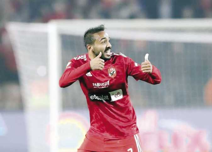 محمود عبد المنعم كهربا