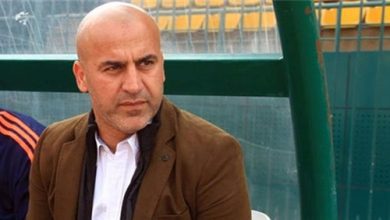 هشام زكريا مدرب أسوان