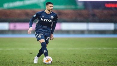 وسام أبو علي