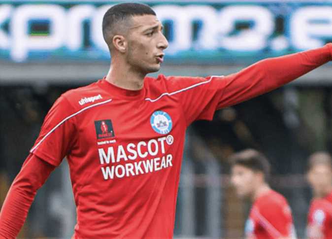 وسام أبو علي