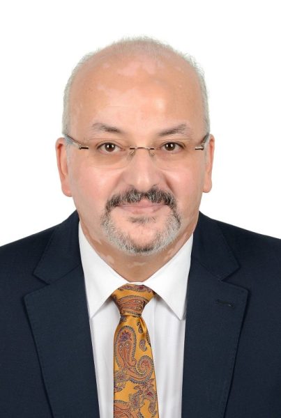 الدكتور محمد حجازي