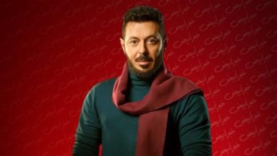 مصطفى شعبان