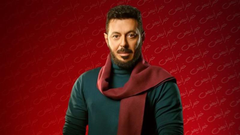 مصطفى شعبان