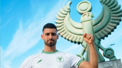 باهر المحمدي