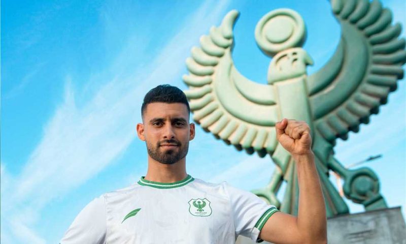 باهر المحمدي