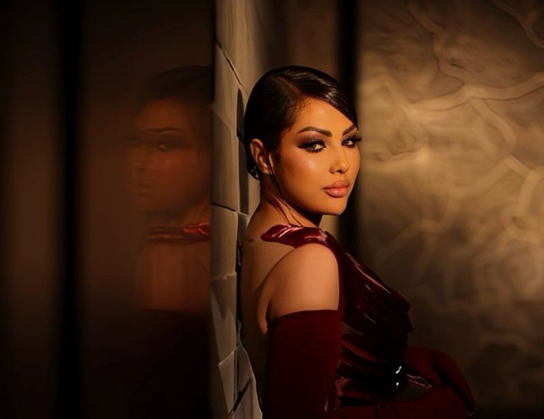 ابتسام تسكت