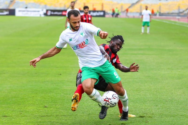 المصري والداخلية