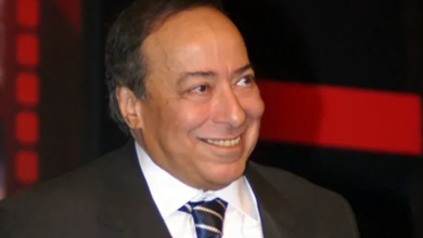 صلاح السعدني