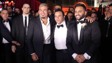 فرح نجل محمد فؤاد