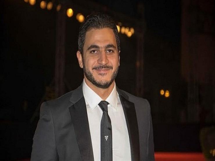 كريم السبكي