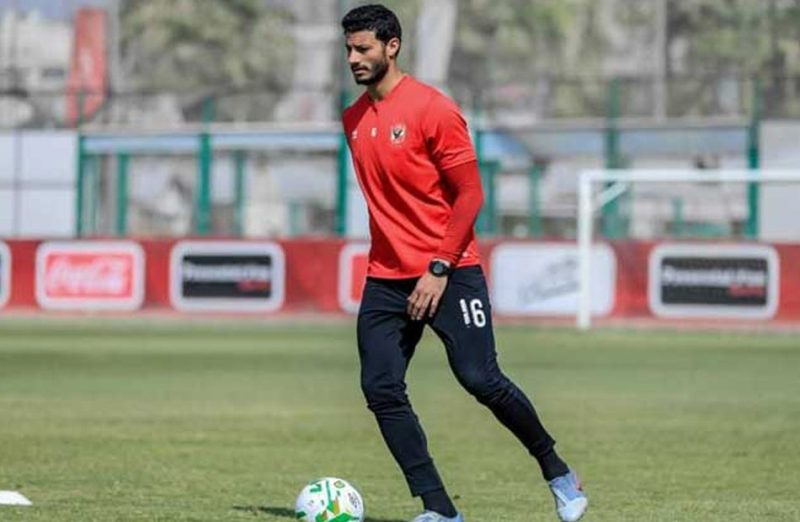 محمد الشناوي