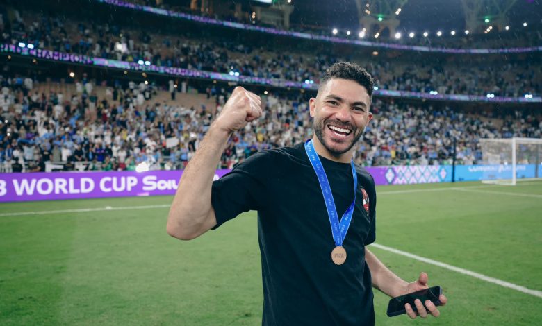 ياسر إبراهيم