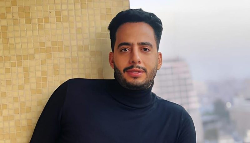 عصام السقا ينضم إلى أسرة “فهد البطل” – العالم اليوم