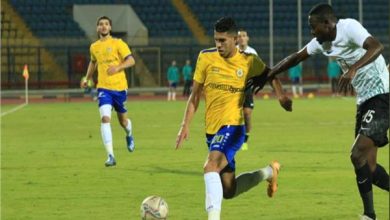 الإسماعيلي والبنك الأهلي