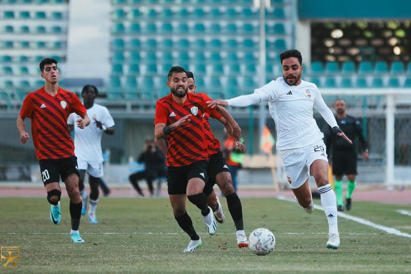 الطلائع والجونة