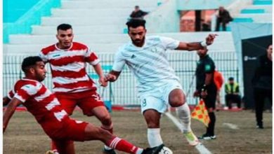 الطلائع وبلدية المحلة