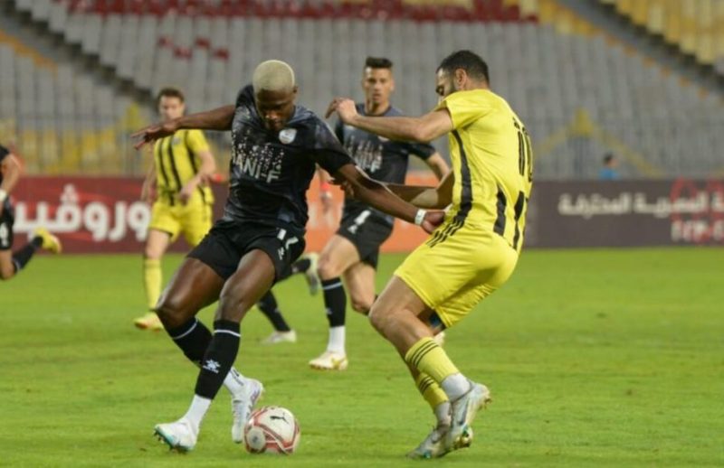 المقاولون وفاركو