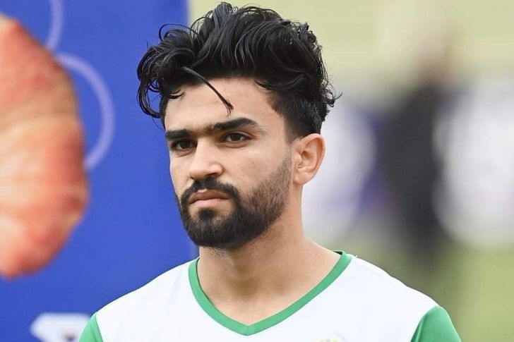 خالد الغندور