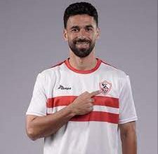 عبد الله السعيد لخبر الزمالك يجهز 3 لاعبين