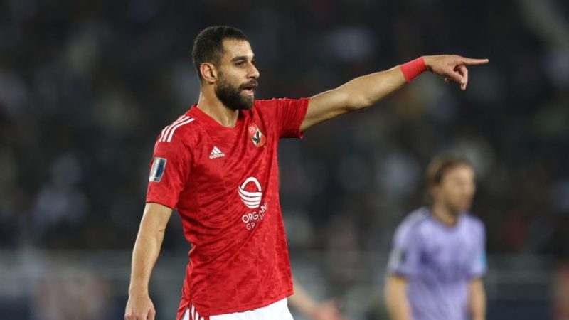 عمرو السولية