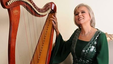 منال محي الدين