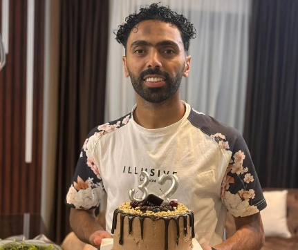 حسين الشحات 2