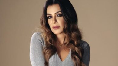 إنجي المقدم