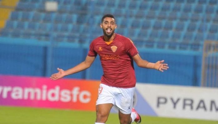 أحمد ياسر ريان