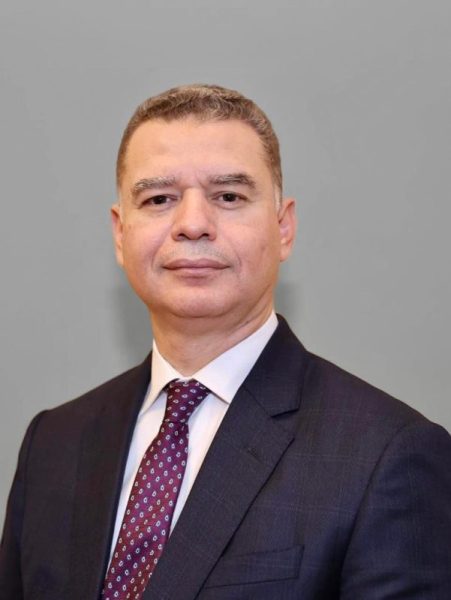 Eng. Ahmed El Zaher Ceo Itida