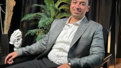 هشام الصافي