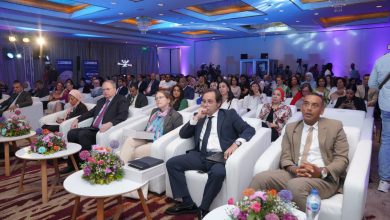 الوكالة الألمانية للتعاون الدولي تناقش أهمية التحول الحضري العادل في مصر