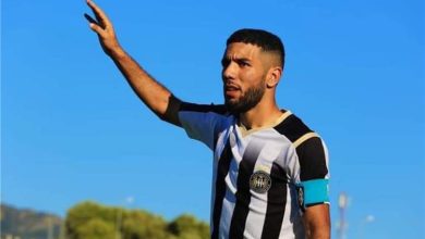 أحمد القندوسي