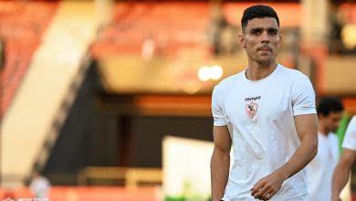 أشرف بن شرقي