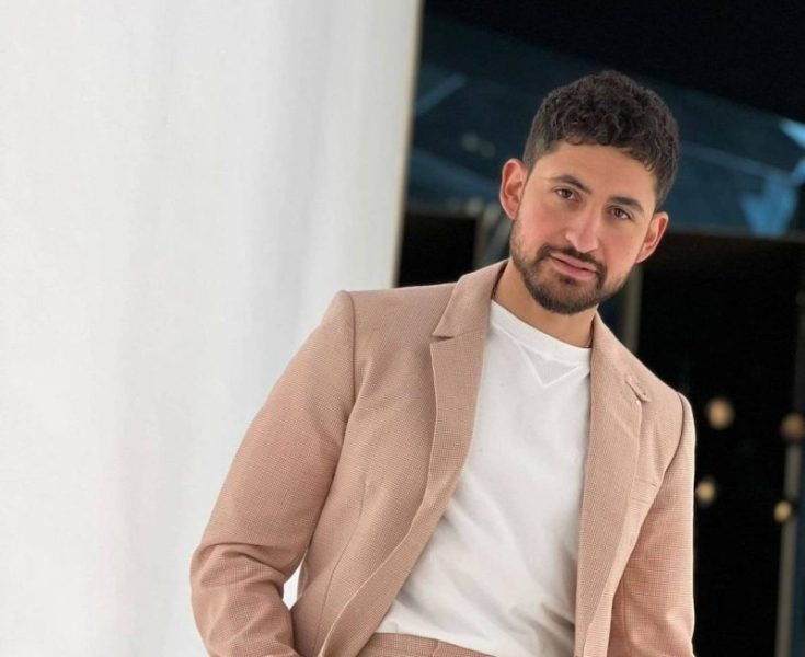 أمير المصري