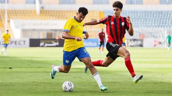 الإسماعيلي ومودرن