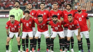 المنتخب