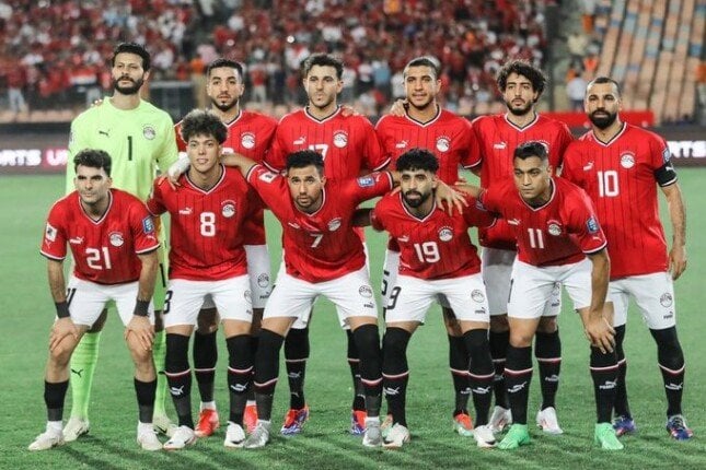 المنتخب