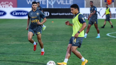 تدريبات سيراميكا