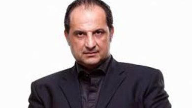 خالد الصاوي