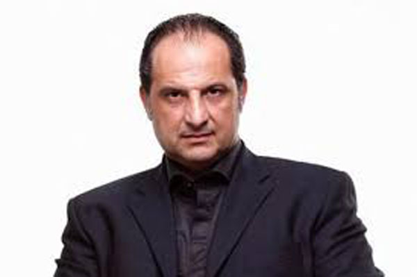 خالد الصاوي