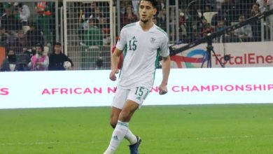 زين الدين بلعيد